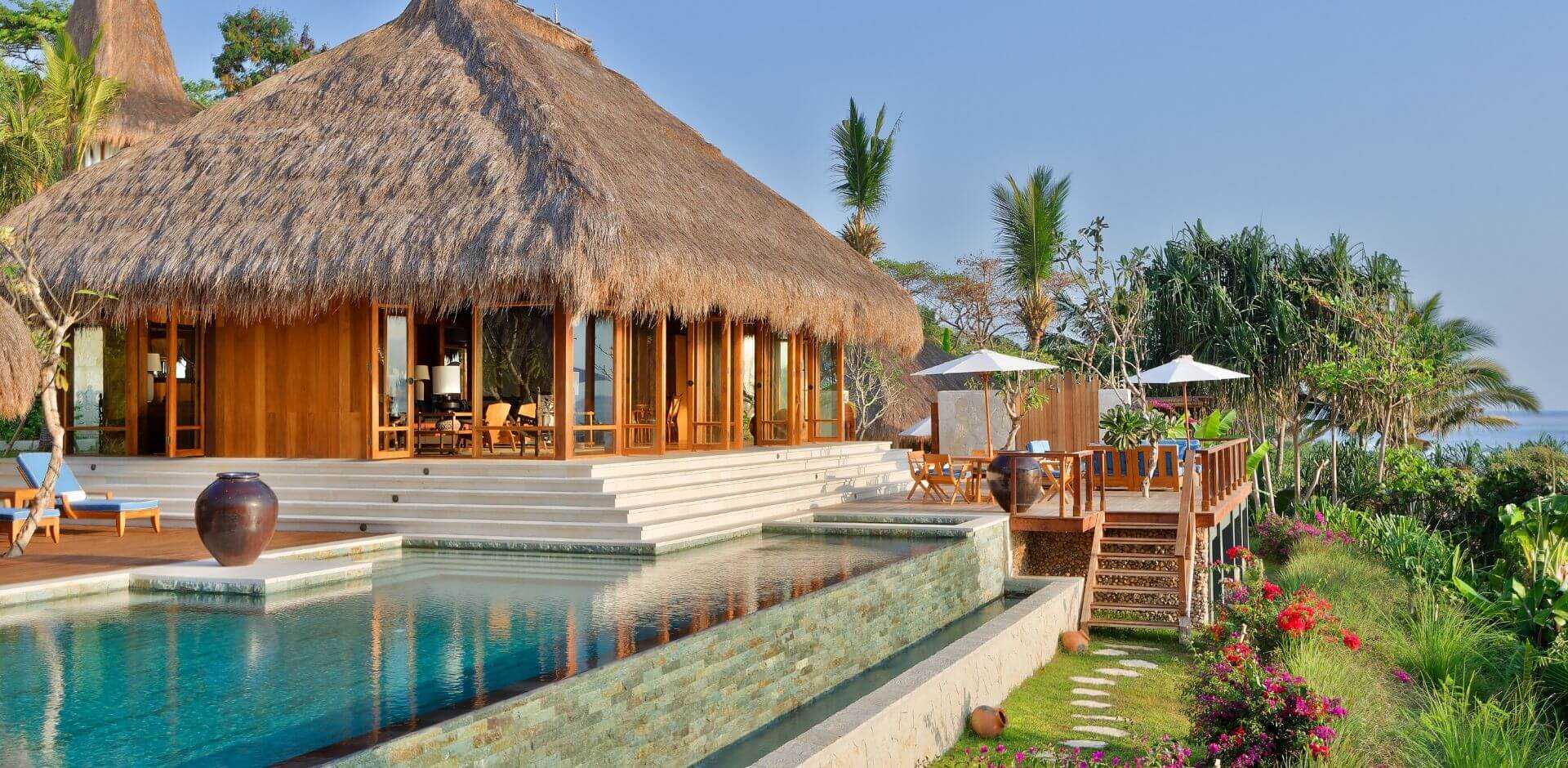 Nihi Sumba Resort