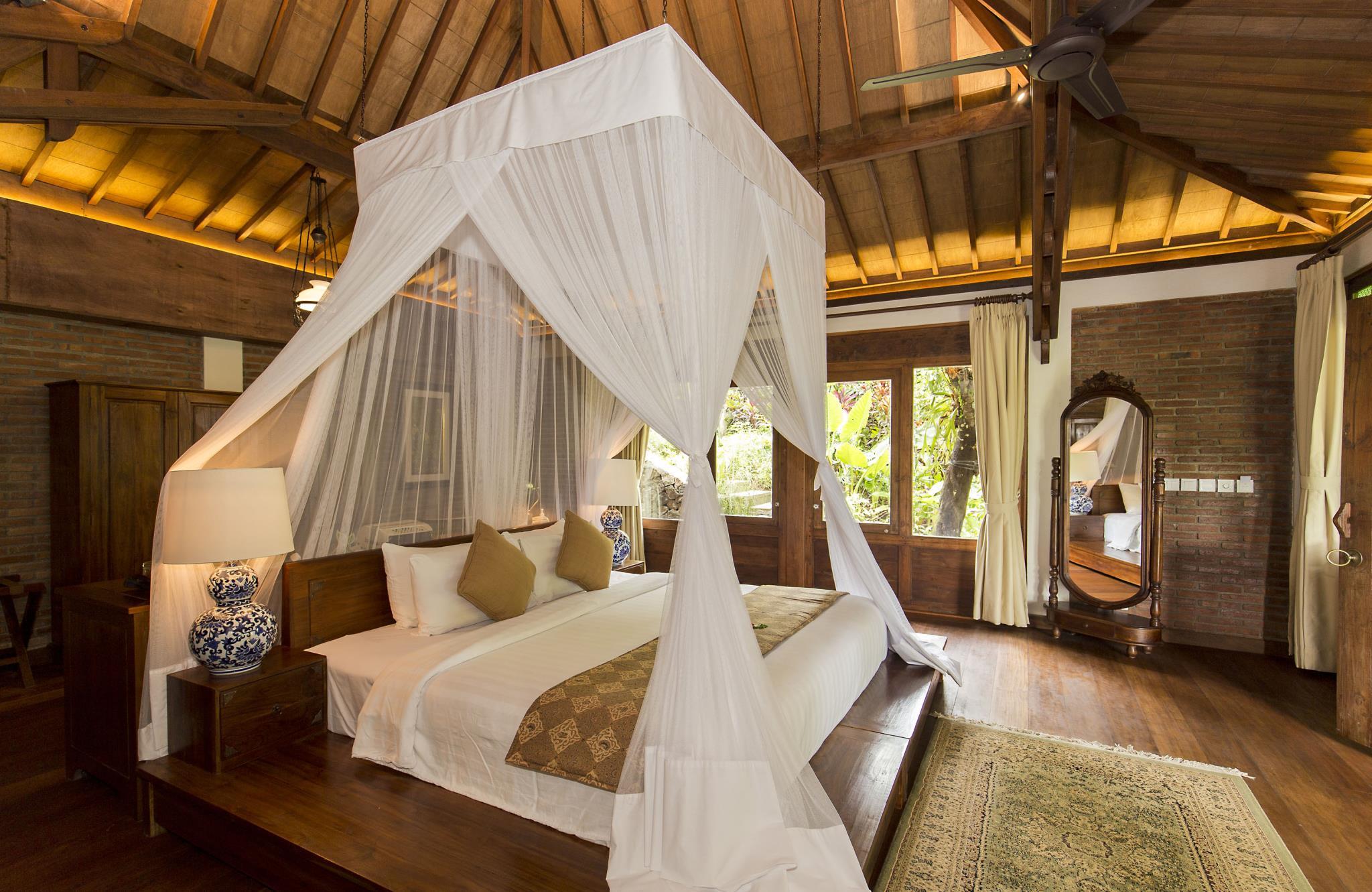 Plataran Borobudur Resort & Spa, Magelang