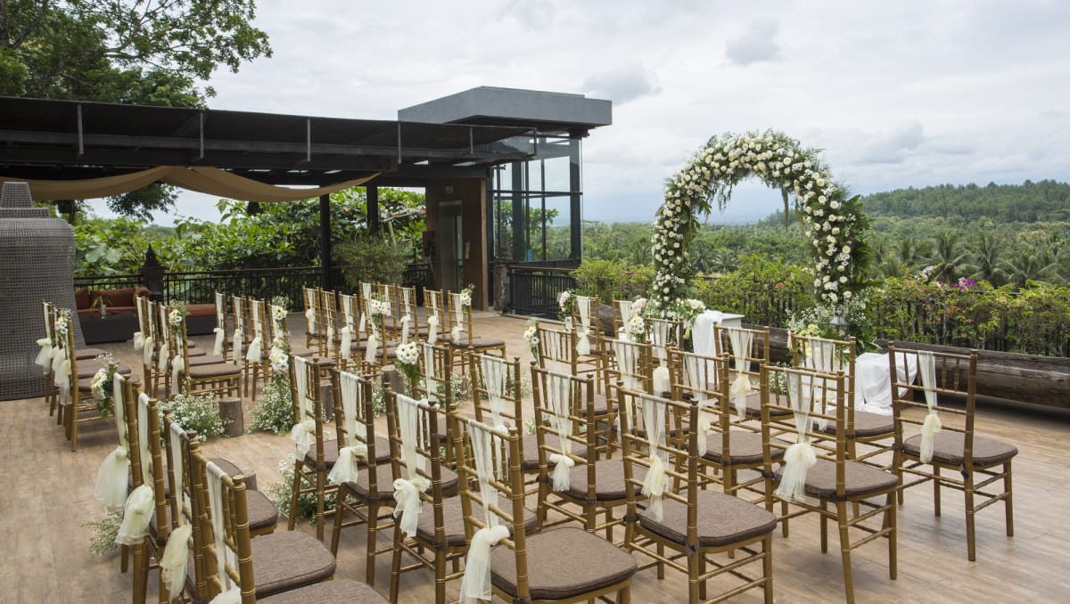 Plataran Borobudur Resort