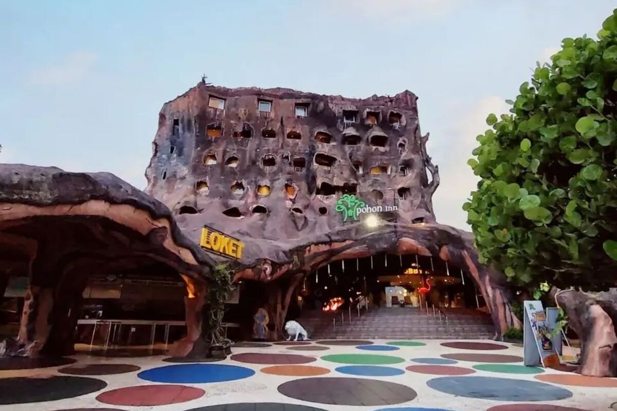 Pohon Inn Hotel