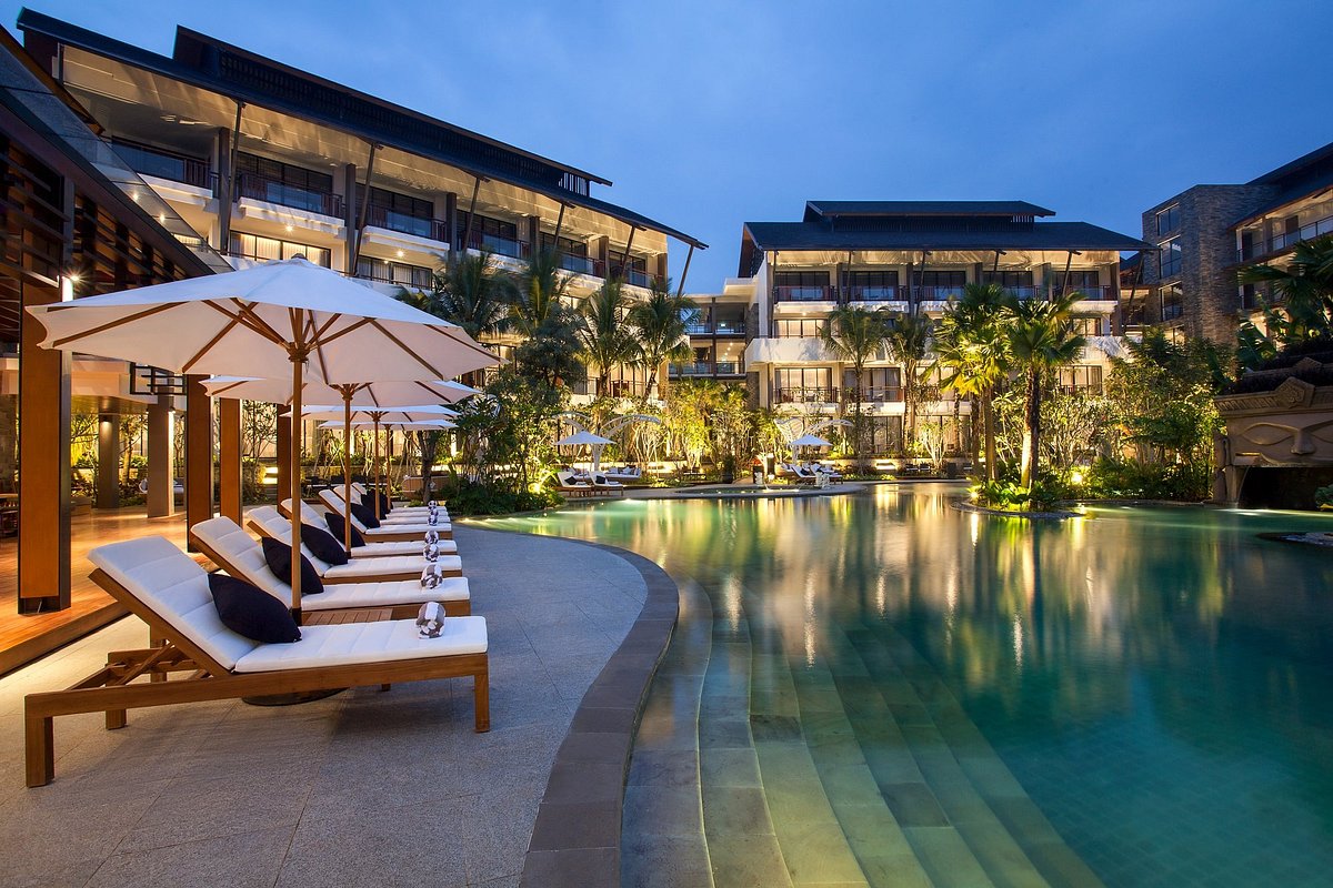 Pullman Ciawi Vimala Hills Resort