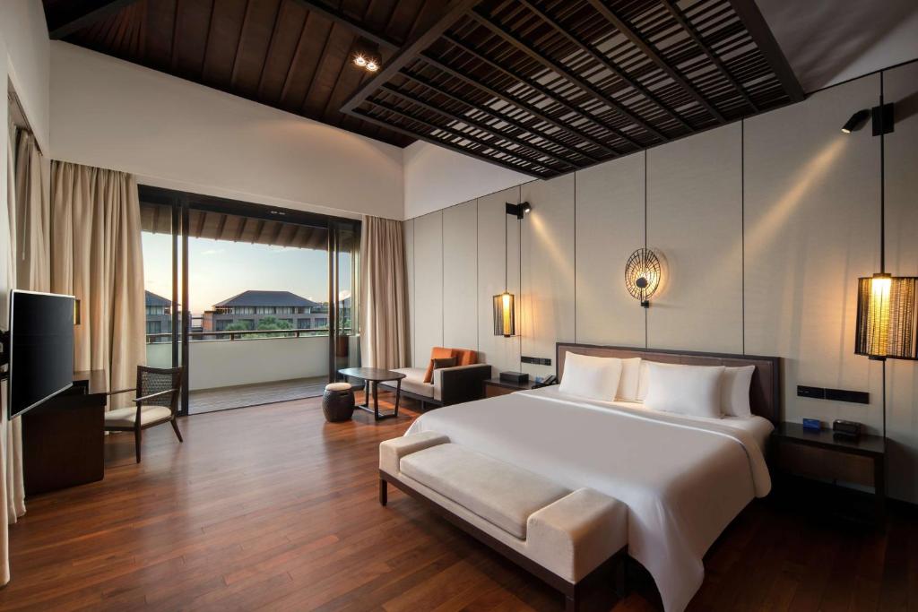Radisson Blu Bali Uluwatu - Bali