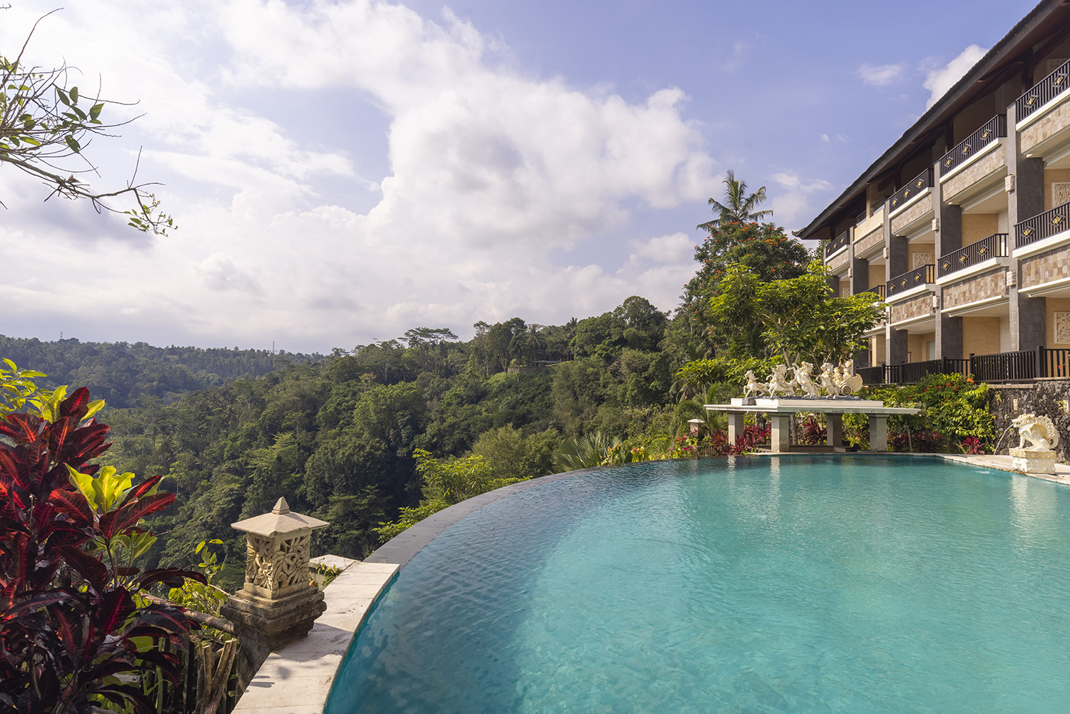 Rijasa Agung Resort Villas