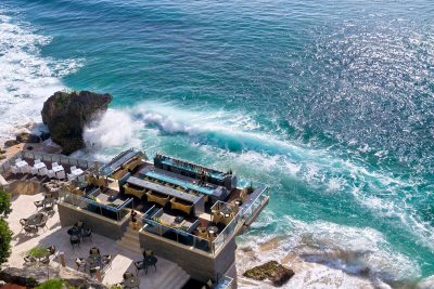 Rock Bar AYANA Resort Bali
