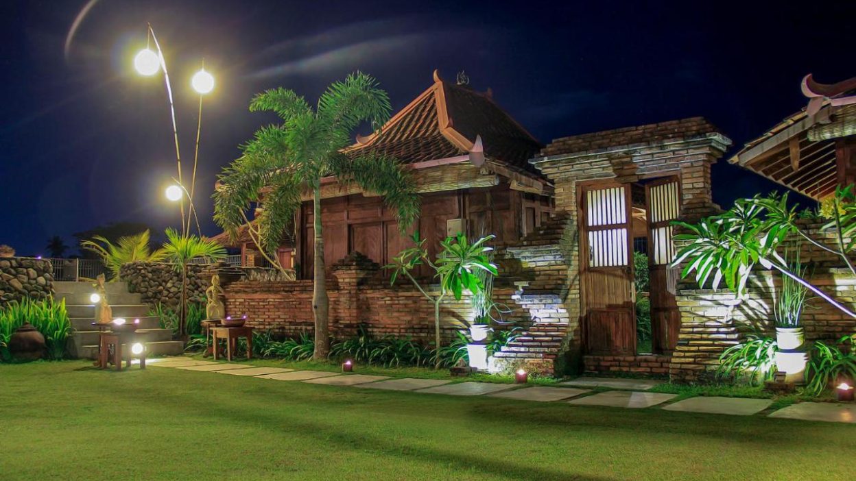 Rumah Budaya Tembi