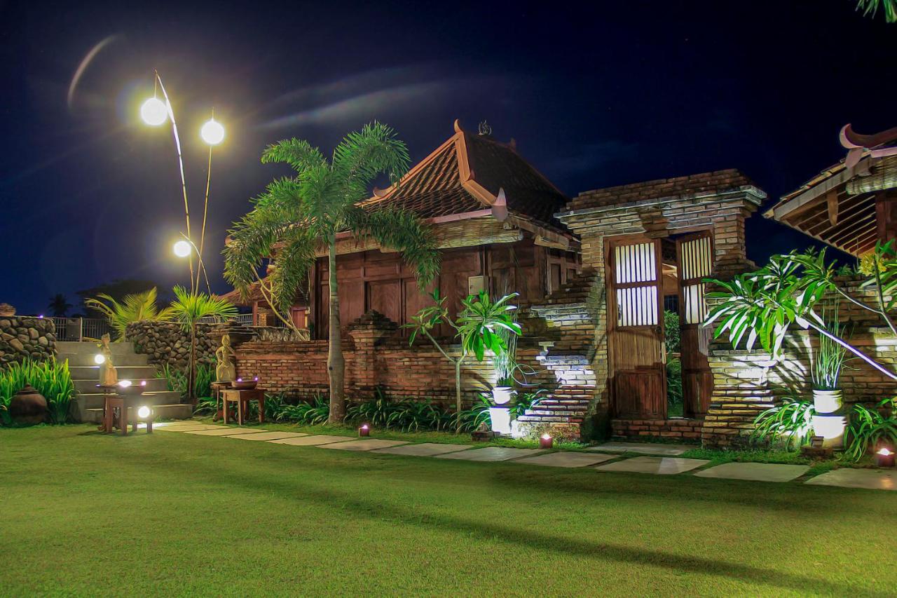 Rumah Budaya Tembi