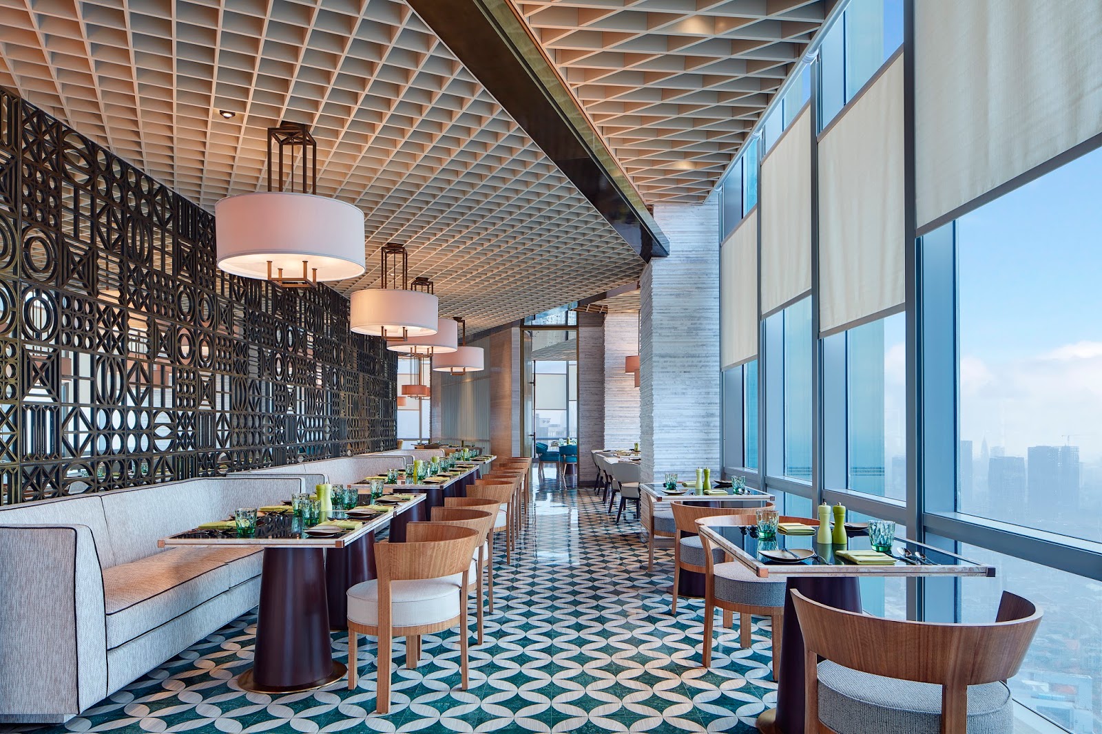 Seasonal Taste The Westin Jakarta