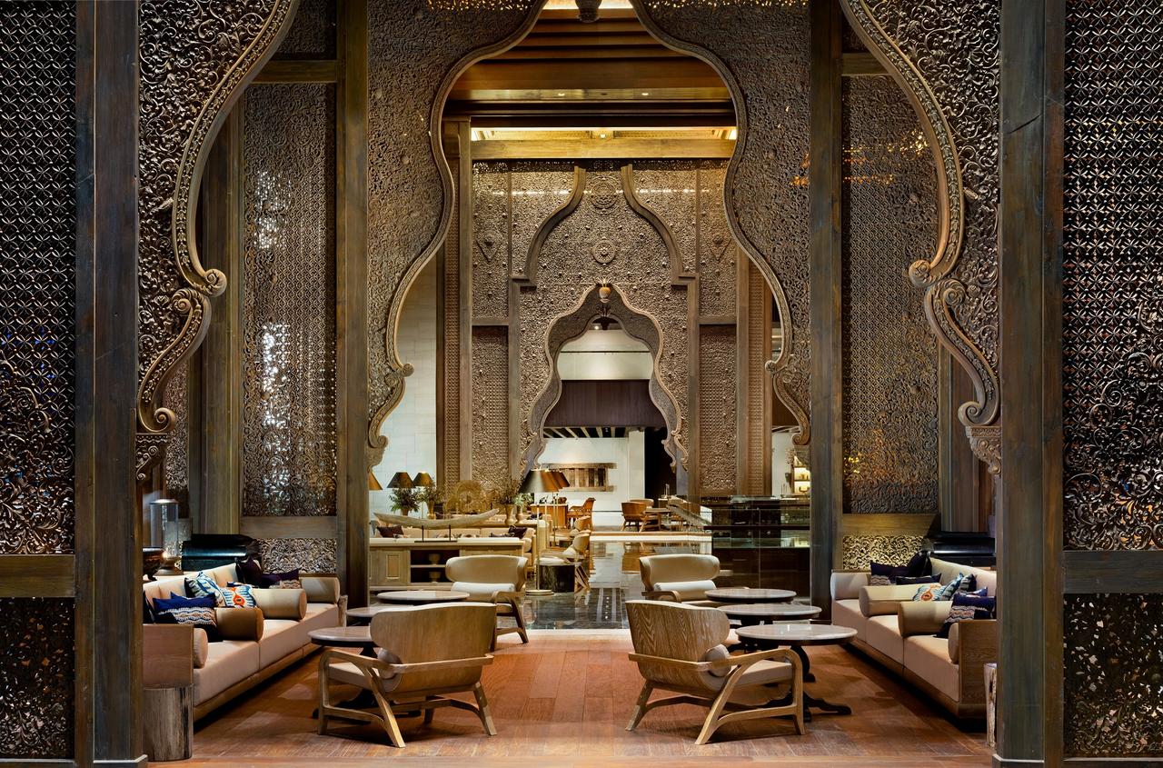 The Apurva Kempinski