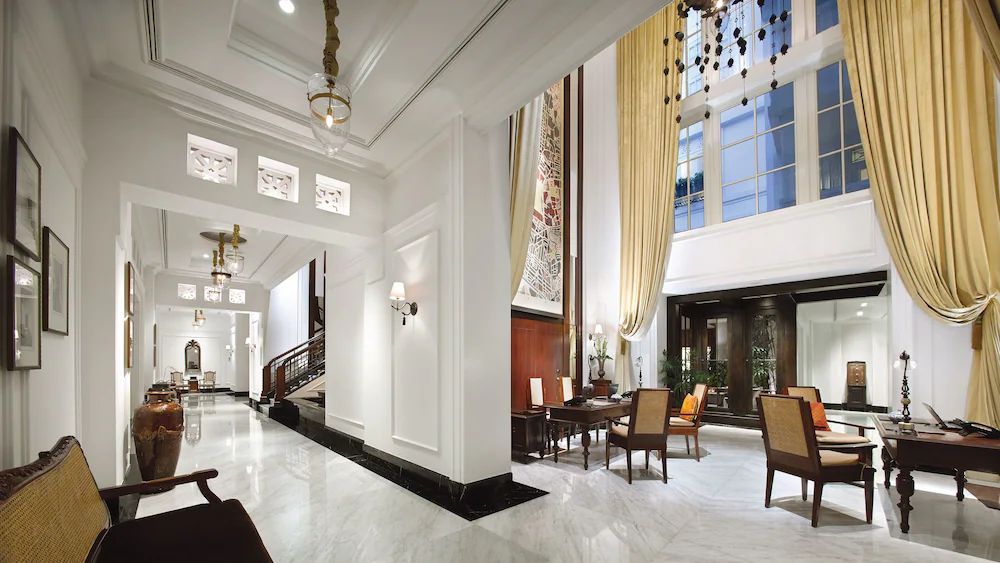 The Hermitage, a Tribute Portfolio Hotel