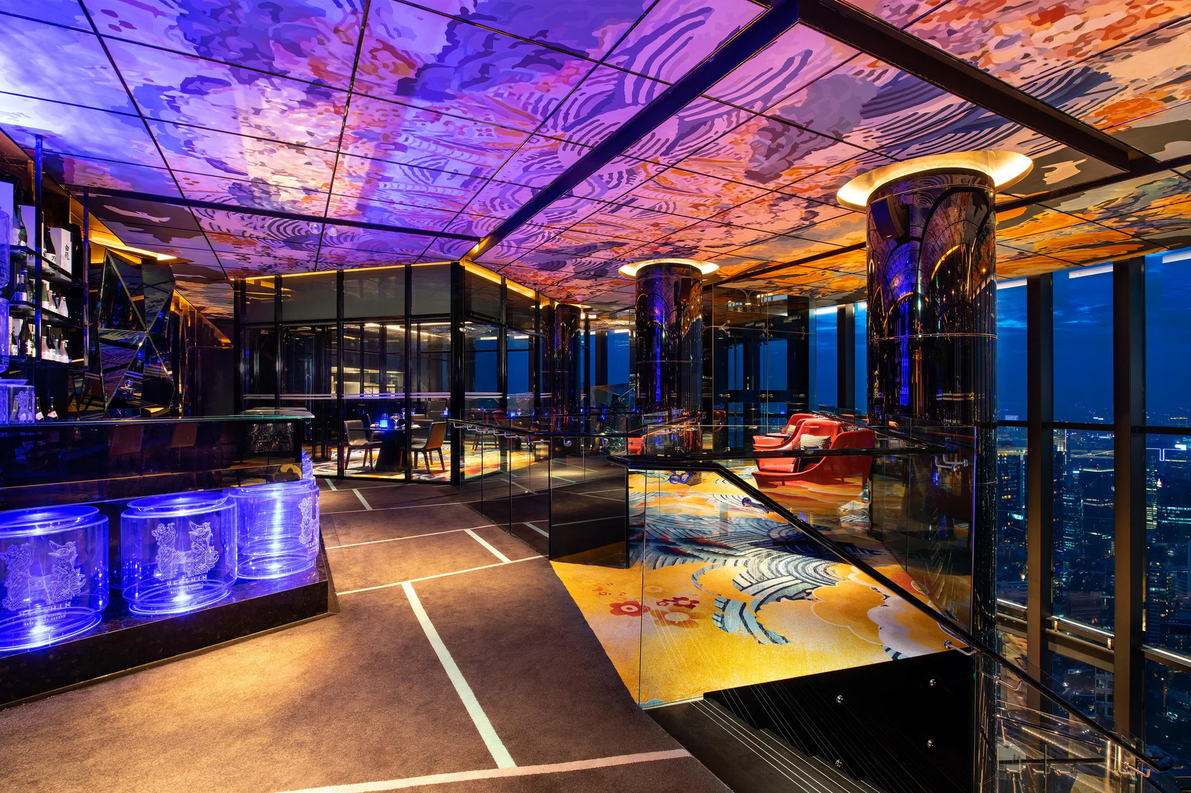 The Westin Jakarta