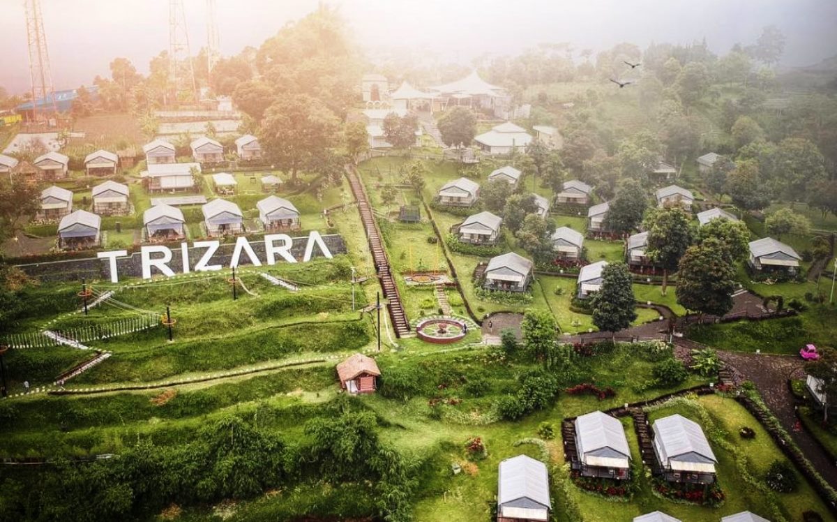 Trizara Resort