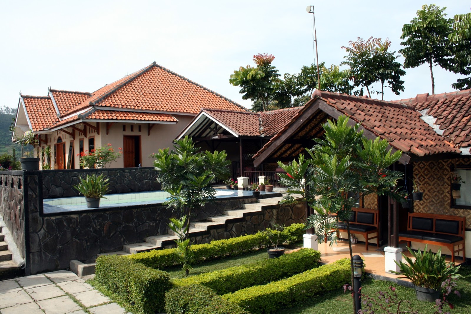 Villa Aurellia Maribaya