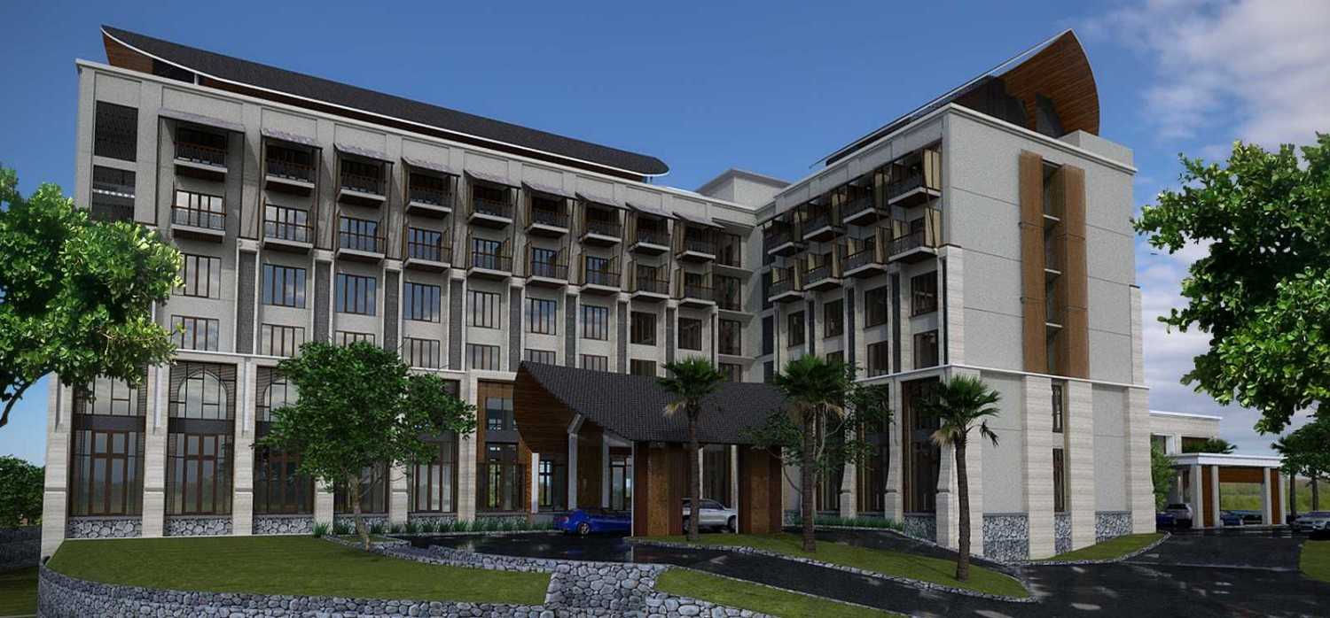 Emersia Hotel & Resort