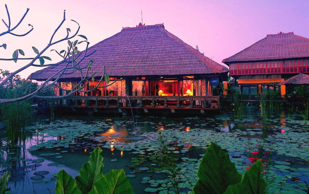 hotel Bali