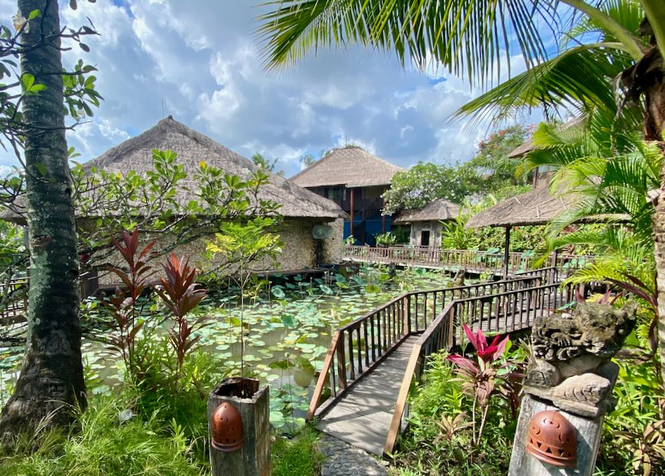hotel bali