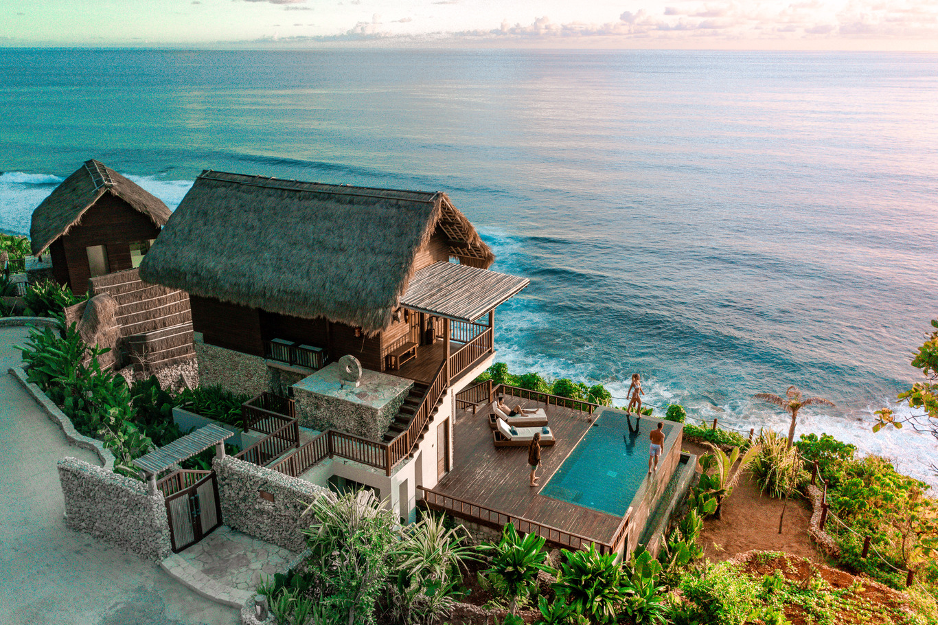 Lelewatu Resort Sumba