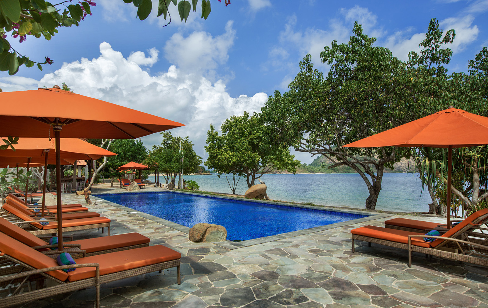 Plataran Komodo Resort & Spa