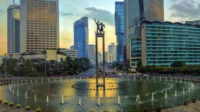 Holiday ala Eropa di Jakarta: 11 Hotel dengan Desain Klasik dan Mewah!