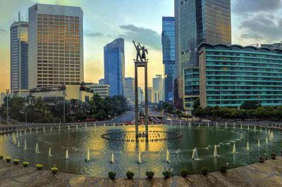 Holiday ala Eropa di Jakarta: 11 Hotel dengan Desain Klasik dan Mewah!