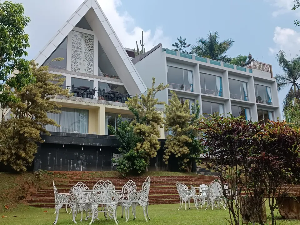 The Culture Hotel and Gallery