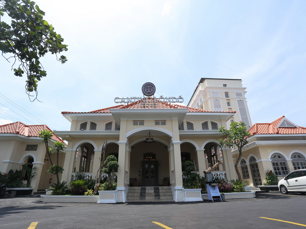Zigna Kampung Batik