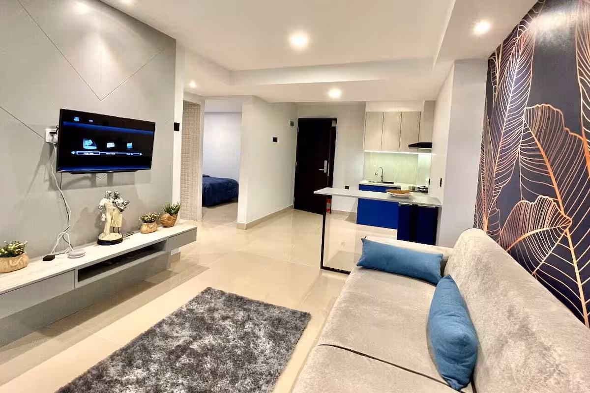 Alhesa Residence