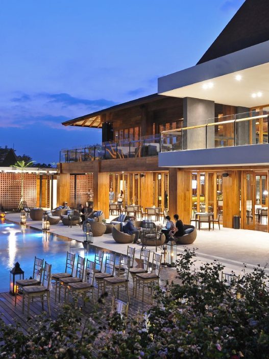 Djoglo Luxury Bungalow