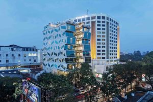 Janevalla Bandung