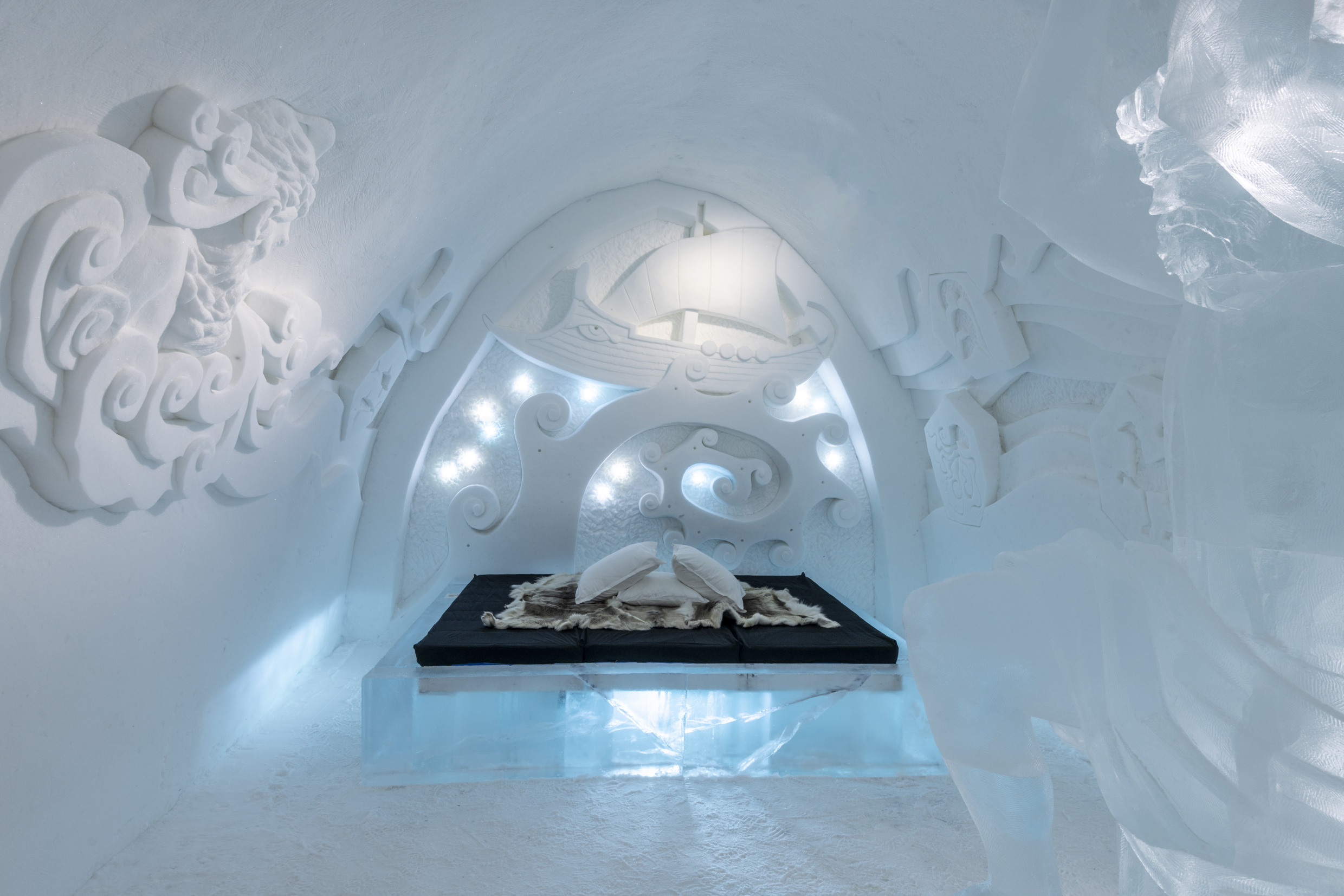 Icehotel