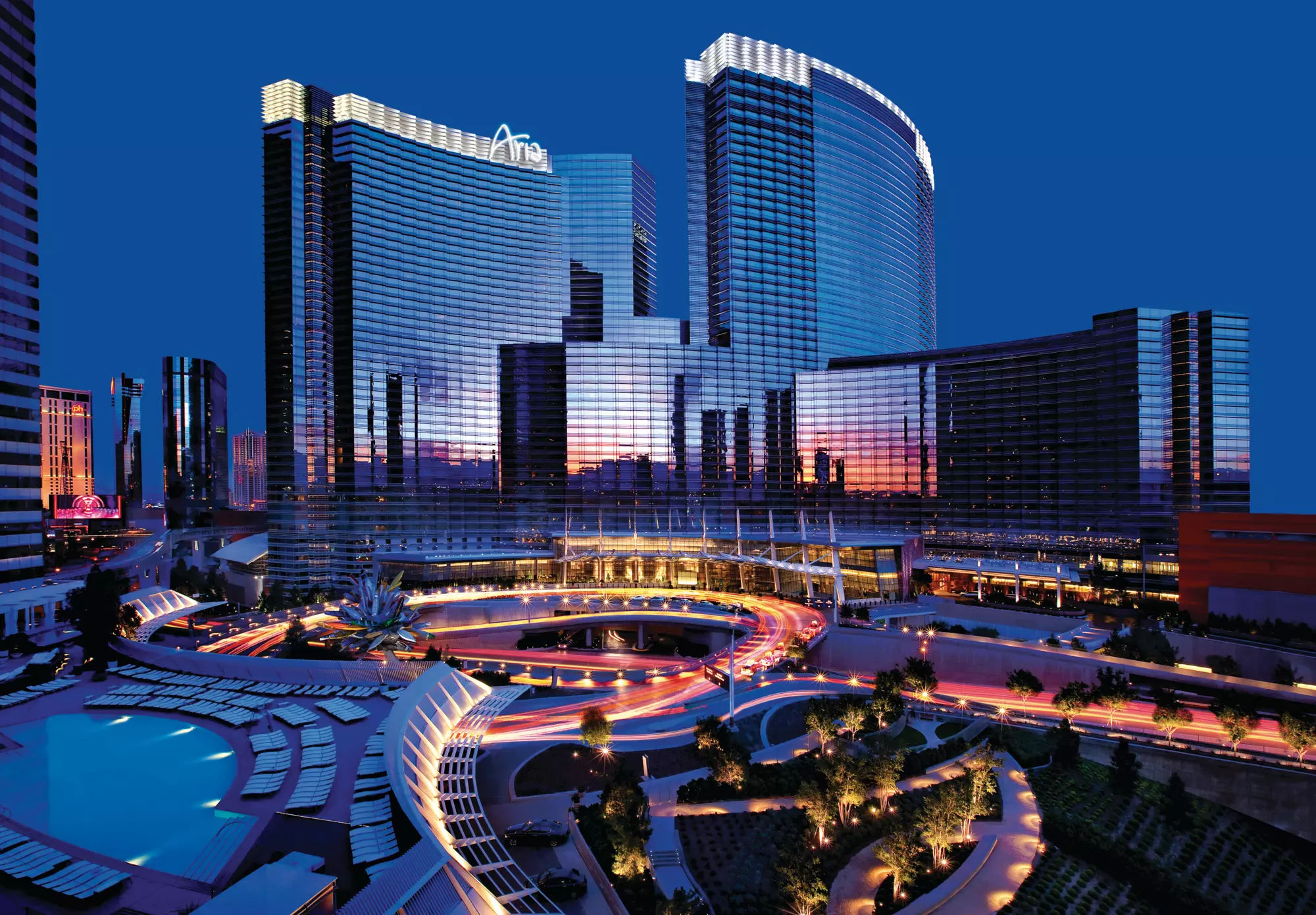 CityCenter LA