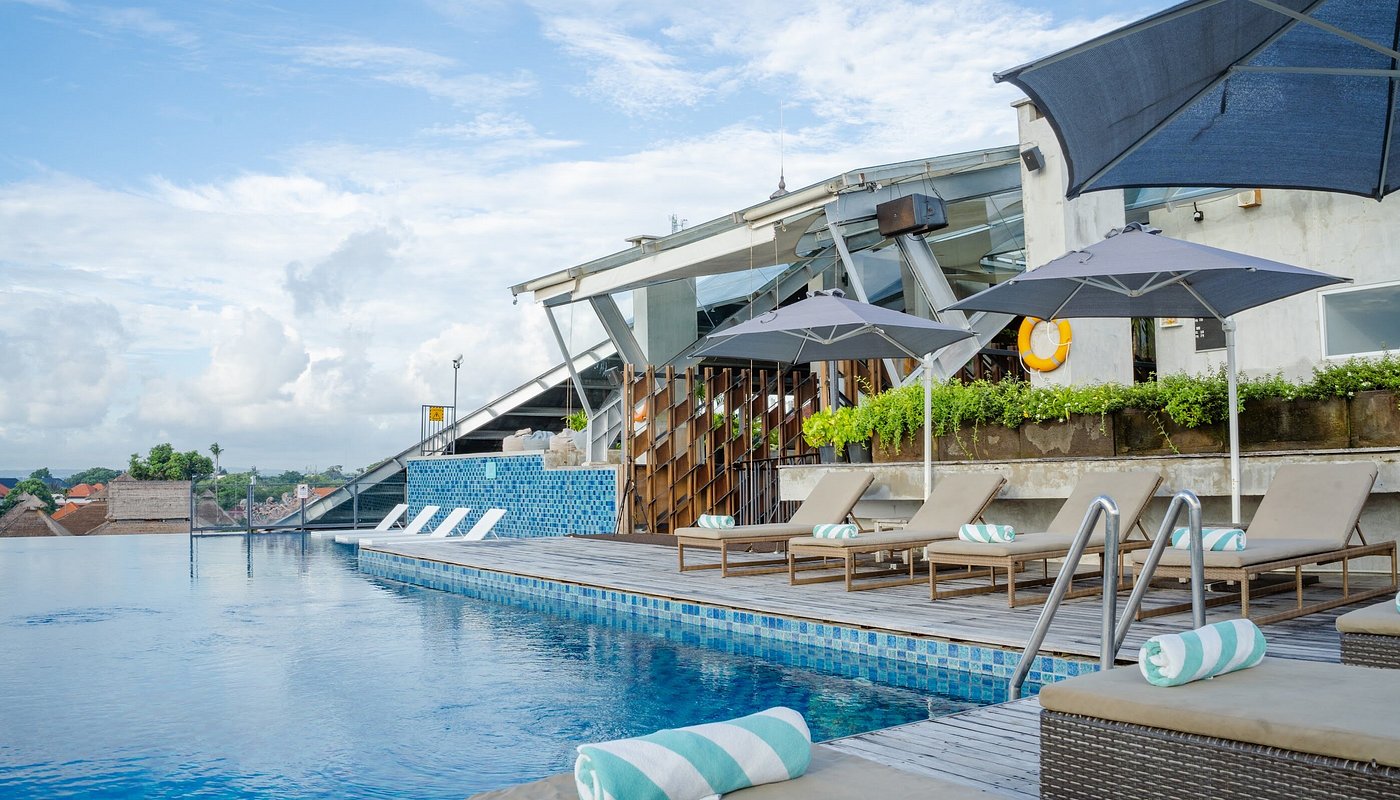 Artotel Sanur Bali