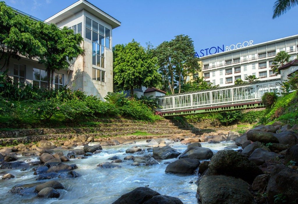 Aston Bogor Hotel & Resort