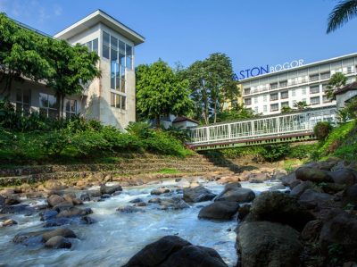 Aston Bogor Hotel & Resort