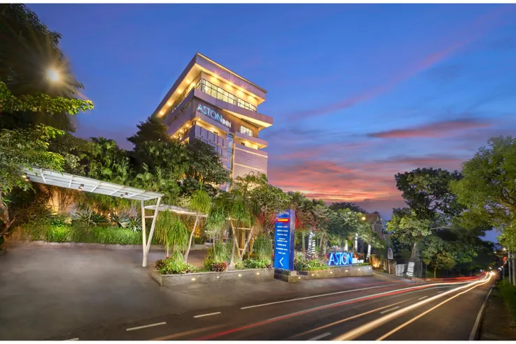 Aston Inn Batu