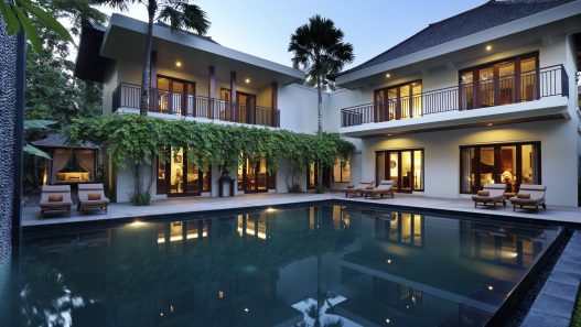Awarta Nusa Dua Bali Resort