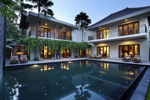 Awarta Nusa Dua Bali Resort