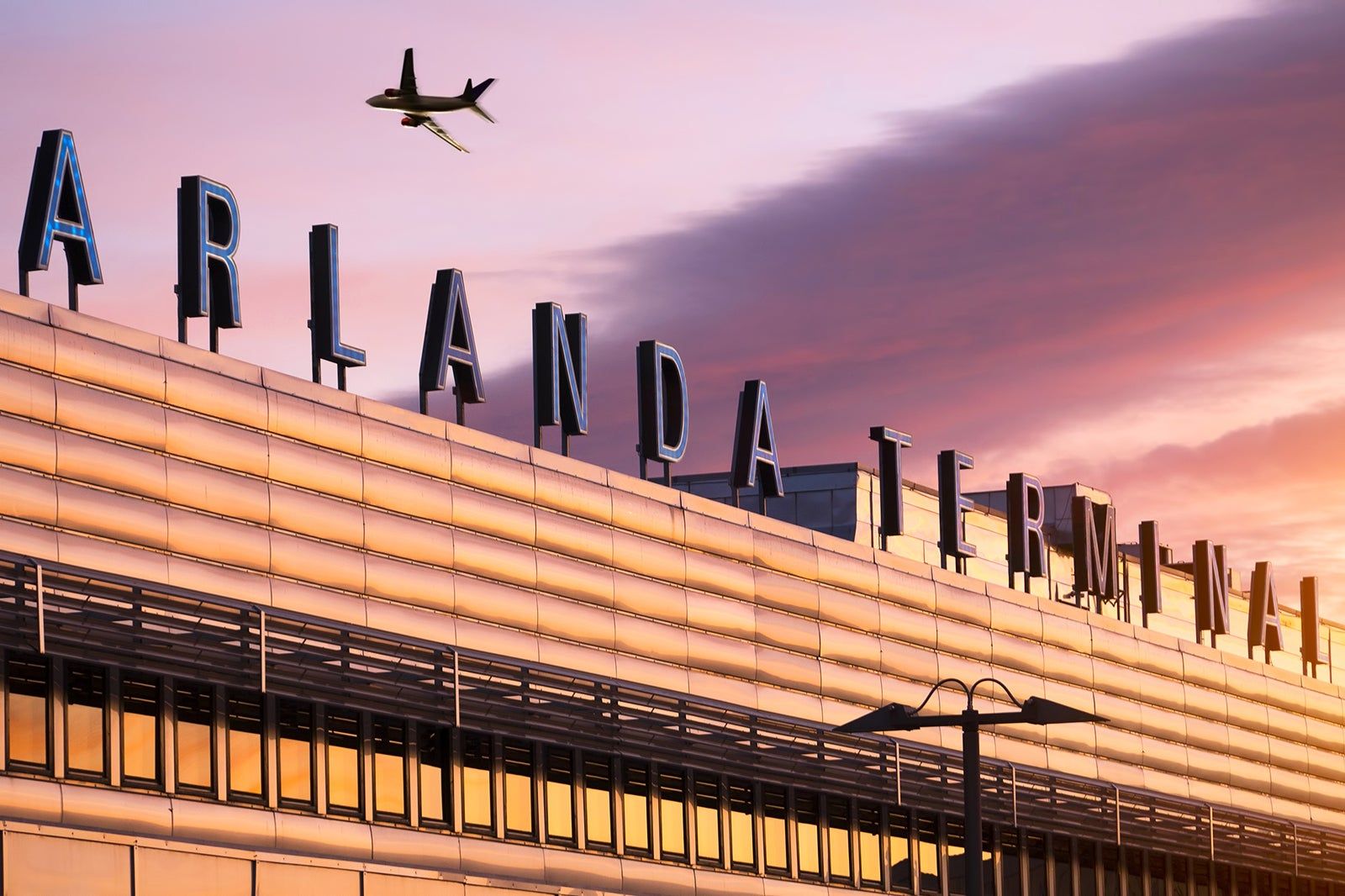 Bandara Arlanda