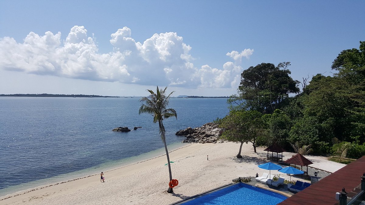 Bintan Pearl Beach Resort