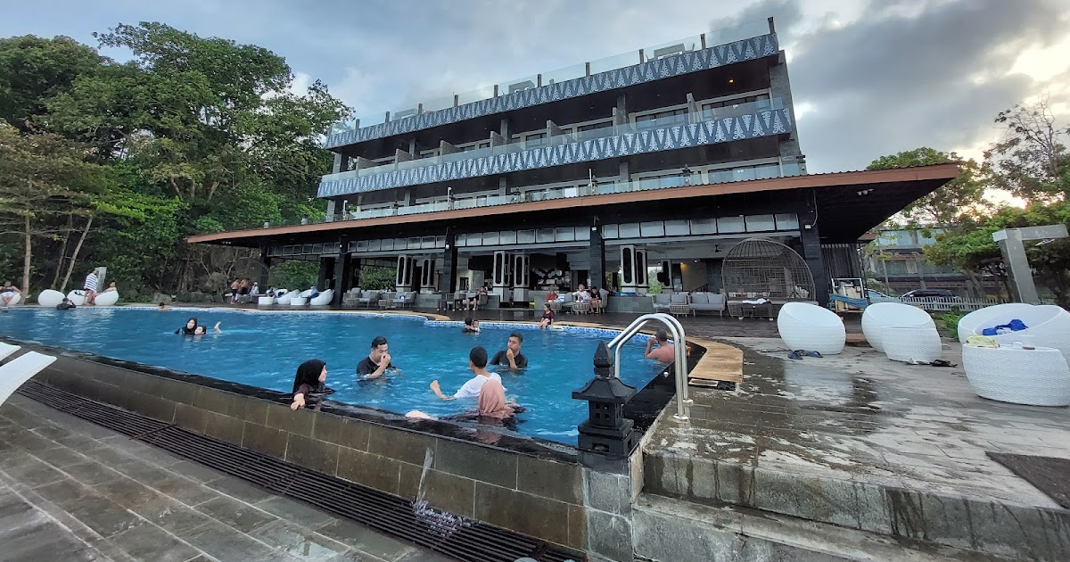 Bintan Pearl Beach Resort