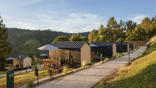Bobocabin Kaldera