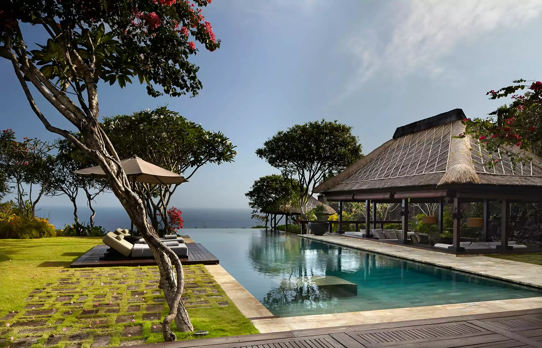 Bvlgari Resort Bali