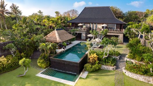 Bvlgari Resort Bali