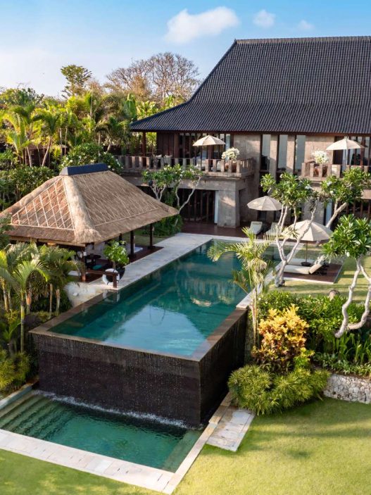 Bvlgari Resort Bali