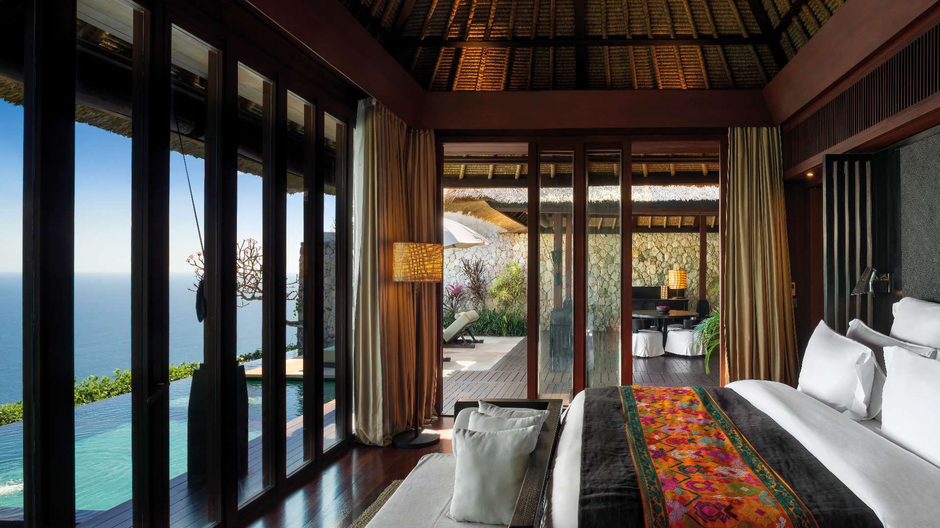 Bvlgari Resort Bali