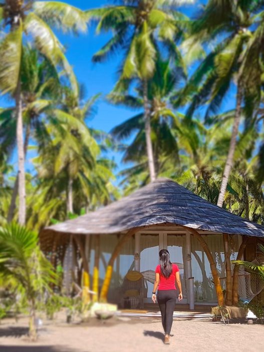 COCONUT GARDEN BEACH RESORT