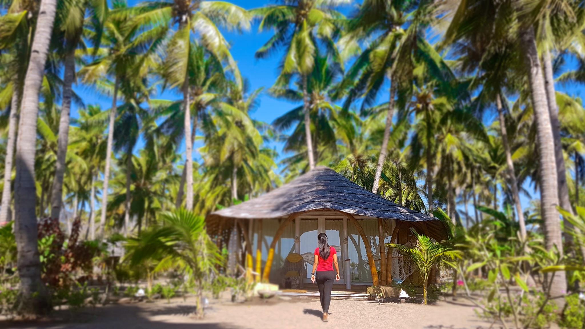 COCONUT GARDEN BEACH RESORT