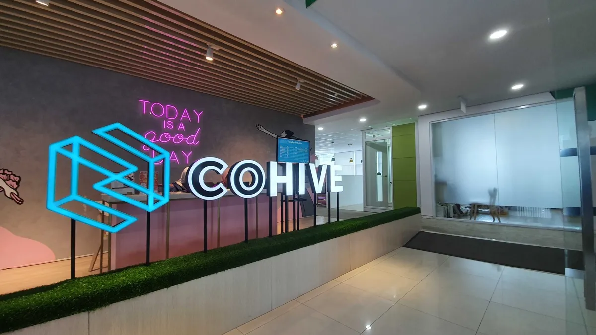 CoHive CoLiving
