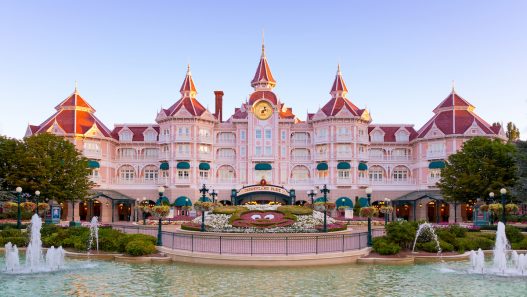 Hotel Bertema Princess