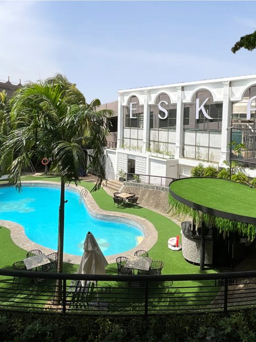 ESKA Hotel Batam
