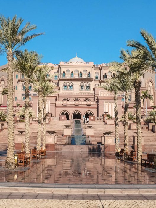 Emirates Palace